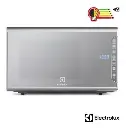 Microondas 31L Electrolux espejado