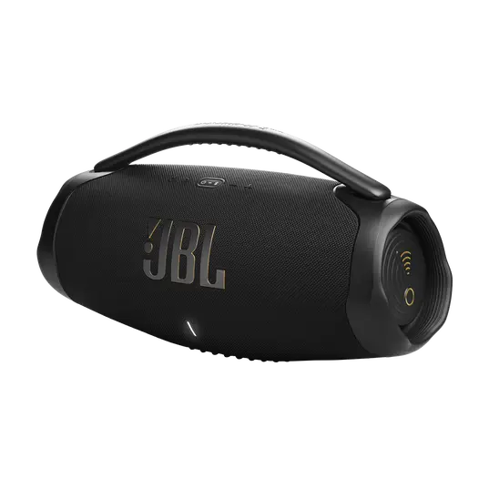 Parlante JBL Boombox 3