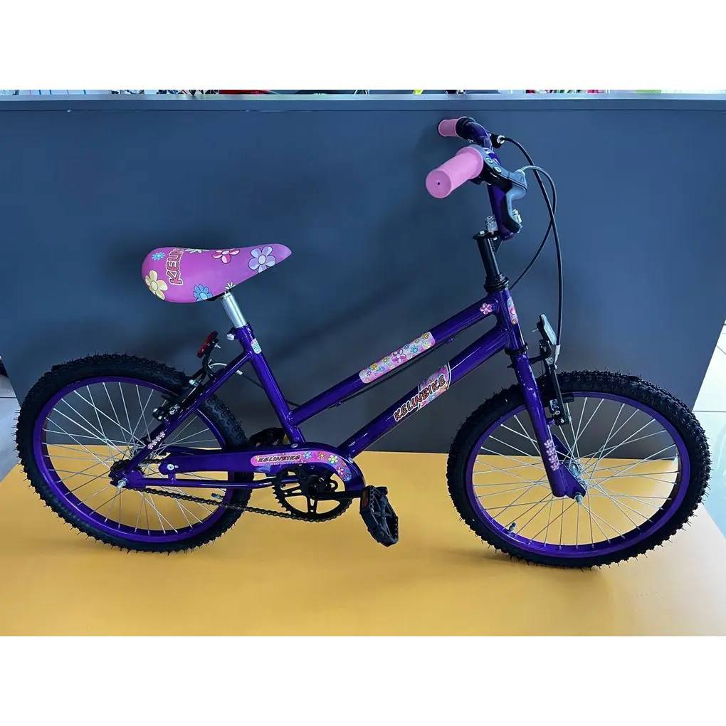 Bicicleta R16 Cross