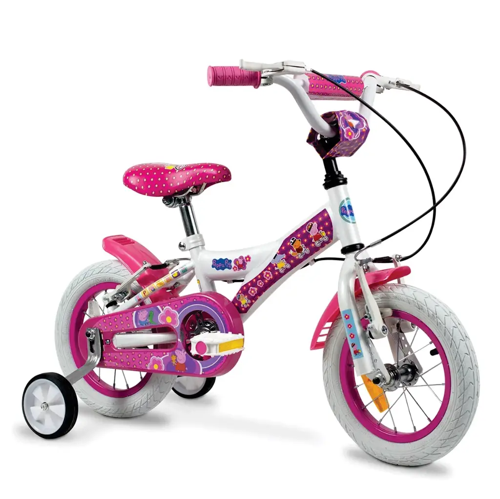 Bicicleta R12 Cross
