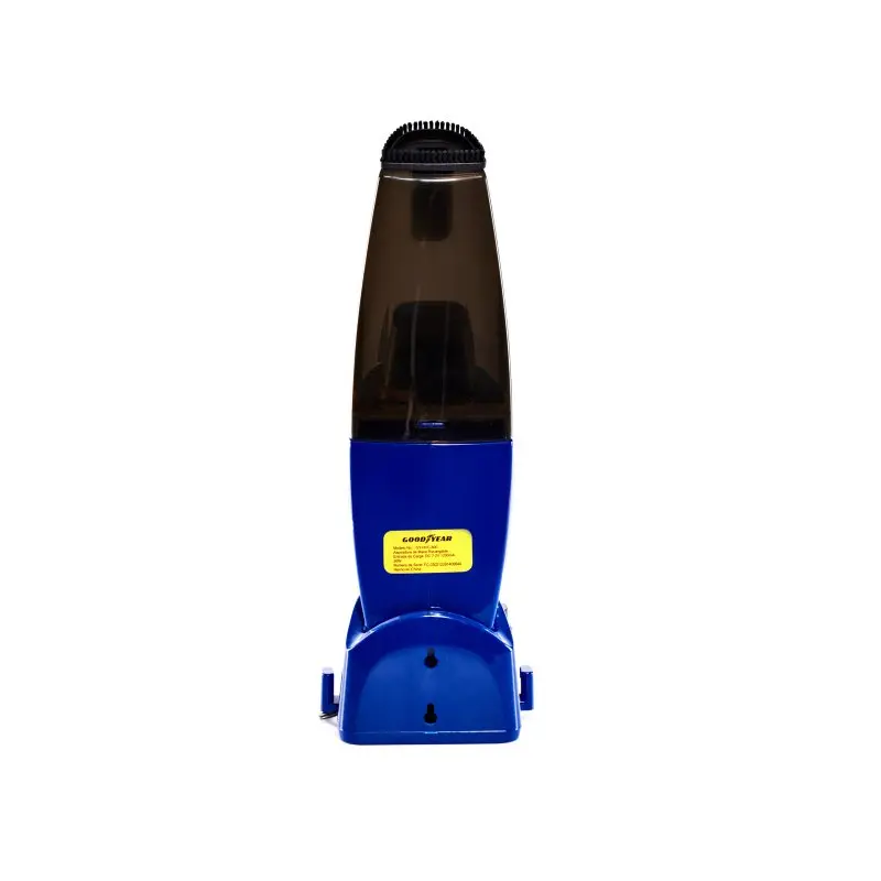 ASPIRADORA RECARGABLE GOOD YEAR HVC-800