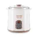 YOGURTERA DAEWOO YOGGY PRO CON TIMER DIGITA