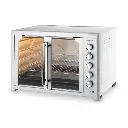 HORNO ELECTRICO DE 100 LTS DE ACERO