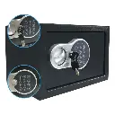 CAJA FUERTE DAEWOO DCF-101 NEGRA