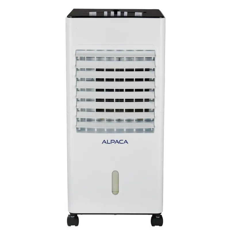 CLIMATIZADOR ALPACA DE 12 LTS