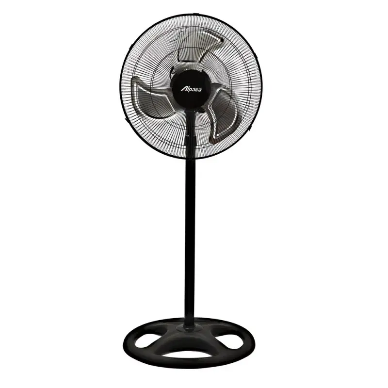 VENTILADOR DE PIE 18"