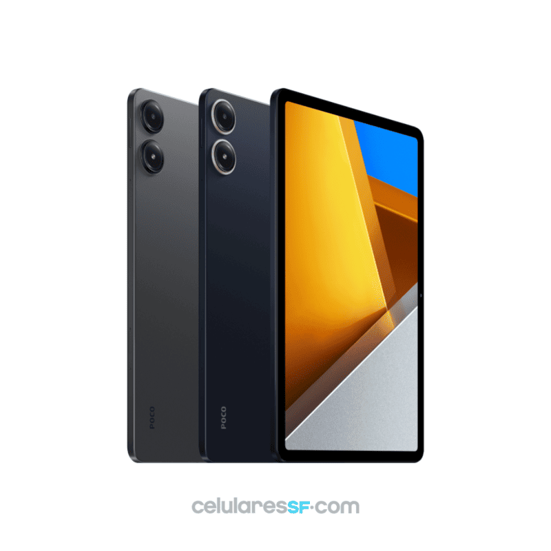Tablet Xiaomi Poco Pad