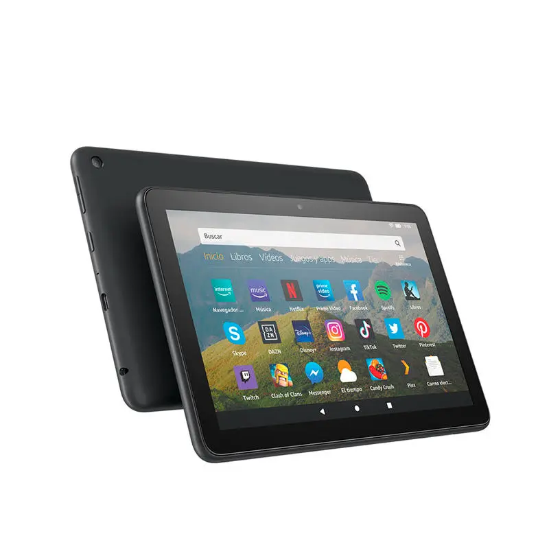 Tablet Amazon FIRE HD10