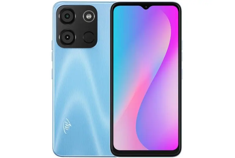 Celular ITEL A70 