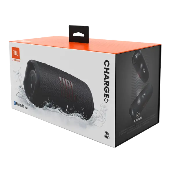  Parlante JBL Charge 5