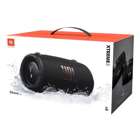 Parlante JBL EXTREME 3