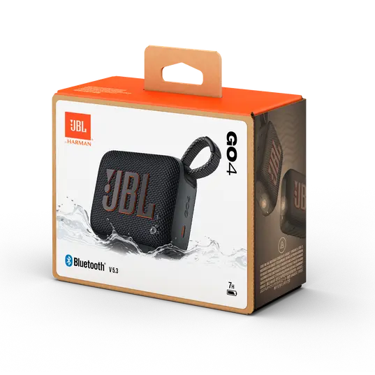  Parlante JBL G04