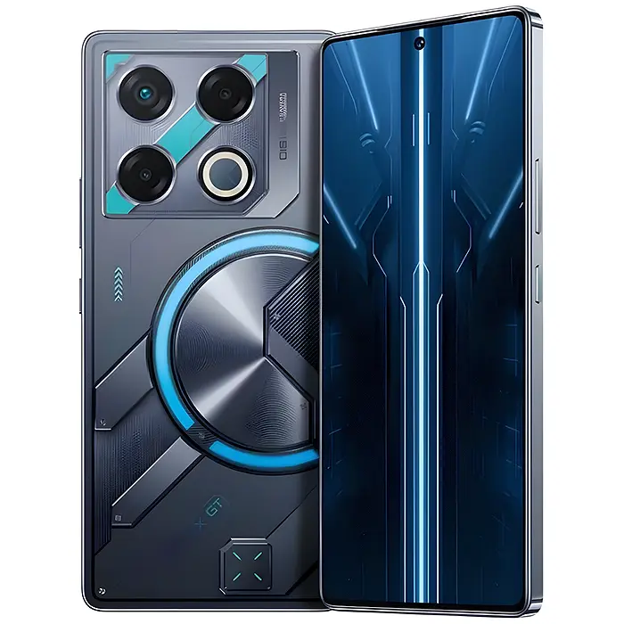 Celular Infinix GT20 PRO 16/256gb