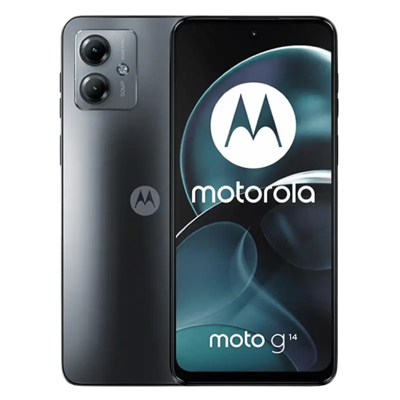 Celular Moto G14 4/128gb