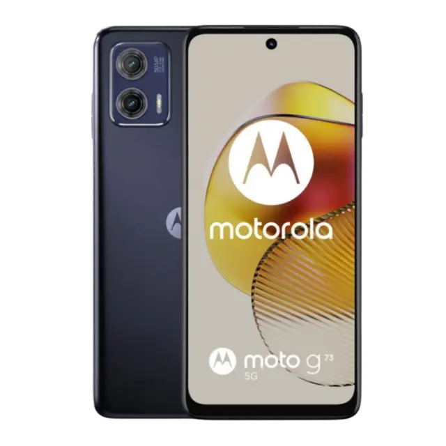 Celular Moto G73 8/256gb