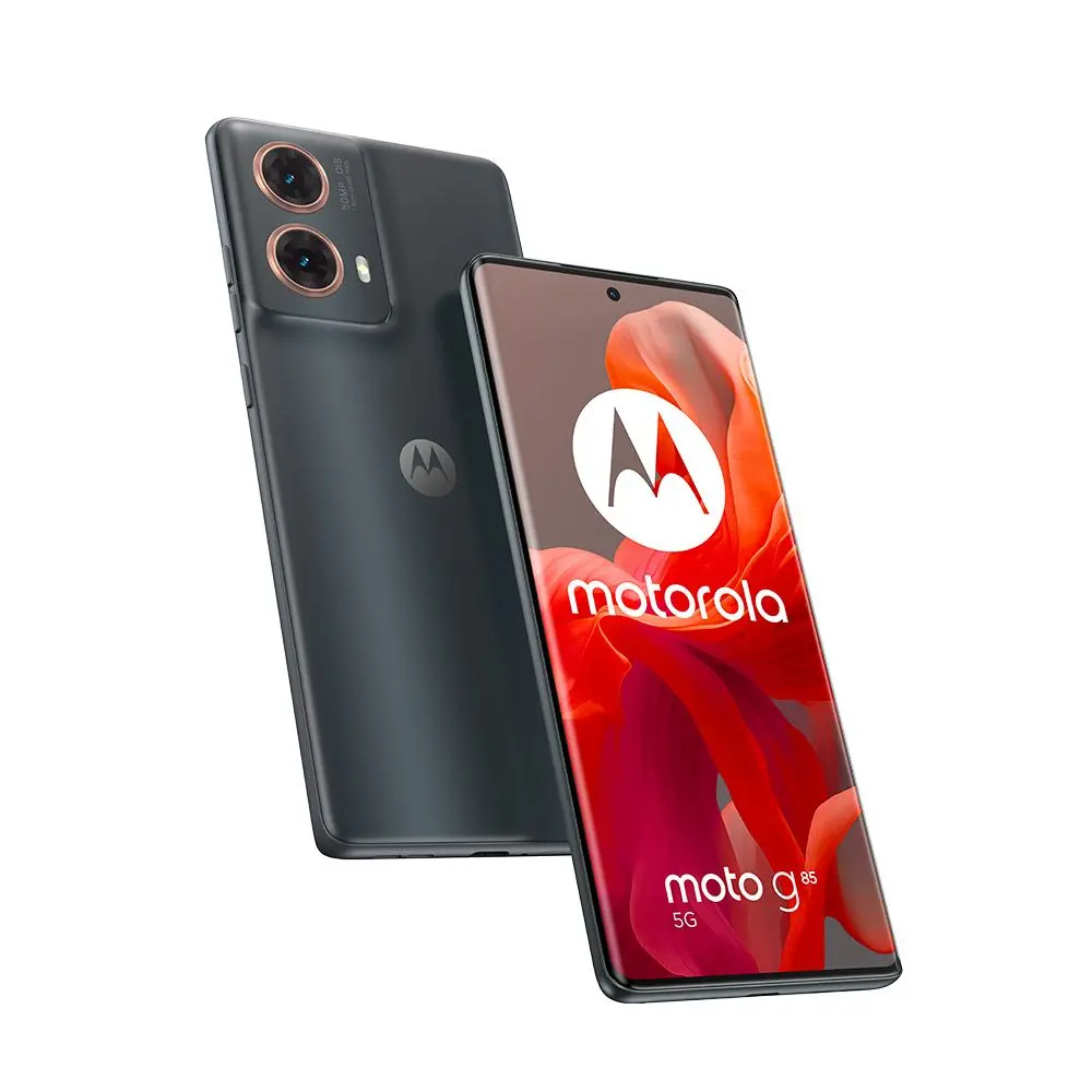 Celular Moto G85 5G 12/256gb