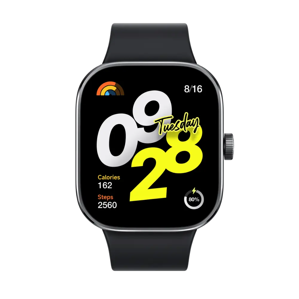 XIAOMI REDMI WATCH 4M