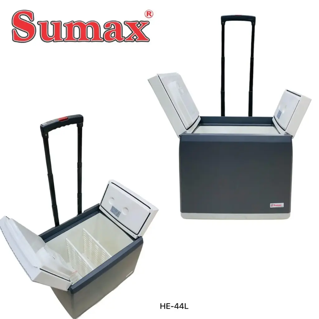 Conservadora Sumax  capacidad 44LTS