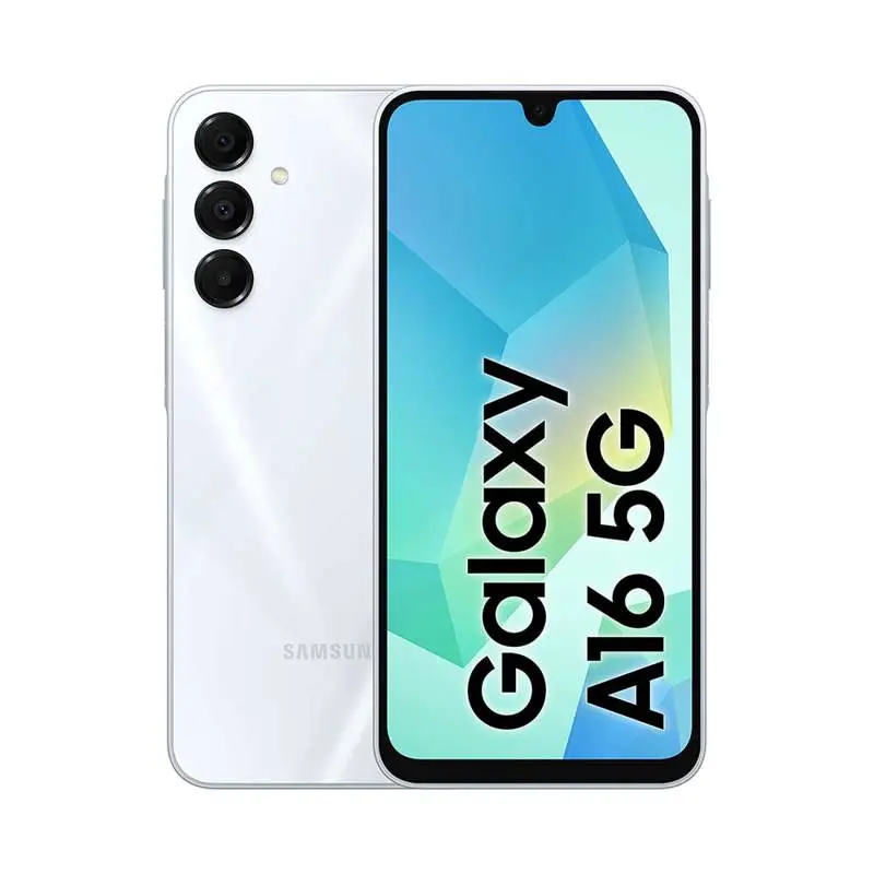 Celular Samsung A16 4/128gb