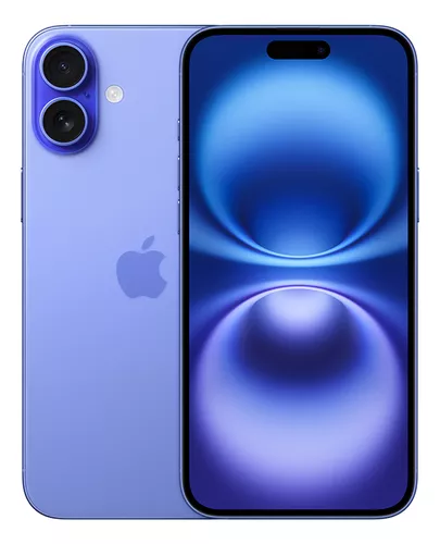 IPHONE 16 PLUS 128GB