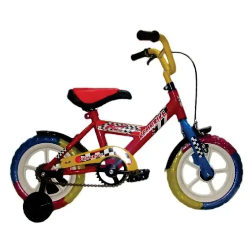 Bicicleta R12 Import