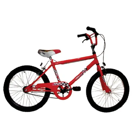 Bicicleta R20 Cross