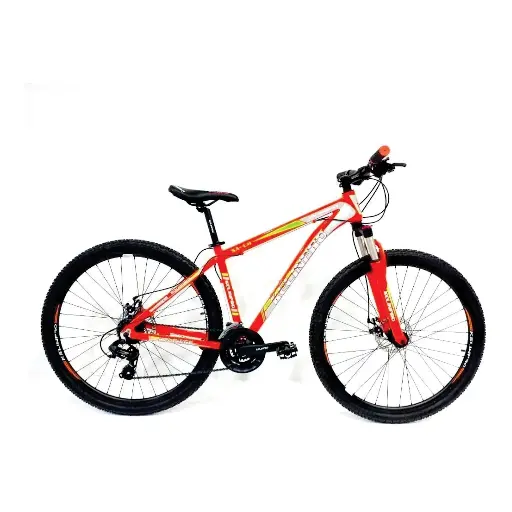 Bicicleta R29 Kelinpro 21v aluminio