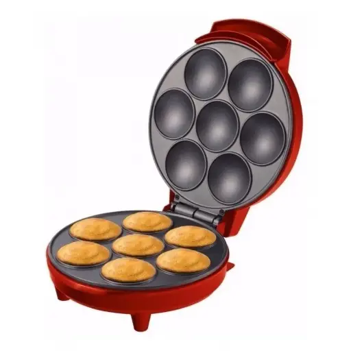 Fabrica Cupcake Ultracomb CC-2501