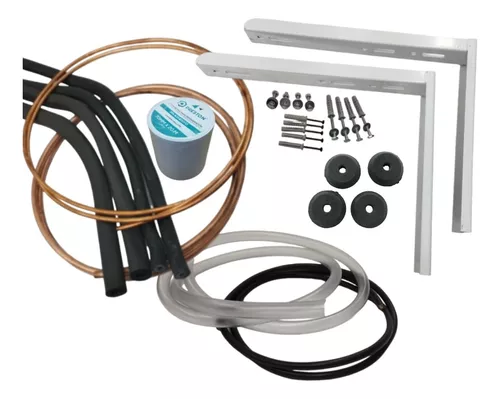 Kit de AA 3500W p/instalacion