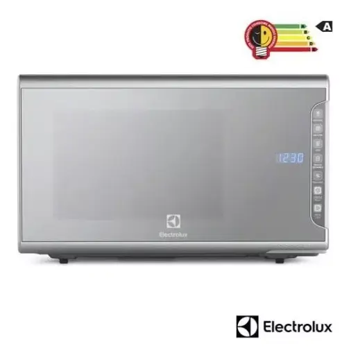 Microondas 31L Electrolux espejado