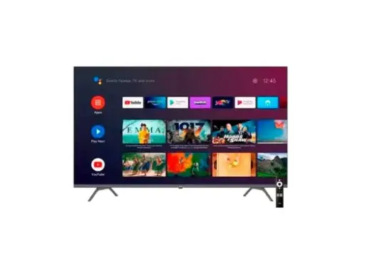 TV 50" BGH Android B5024UK6