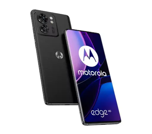 Celular Motorola Edge 40 Neo 12/256GB