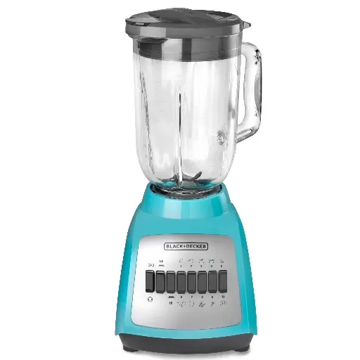 Licuadora 550w Black+decker