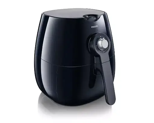 Freidora 2.0 L por Aire sin Aceite PHILIPS