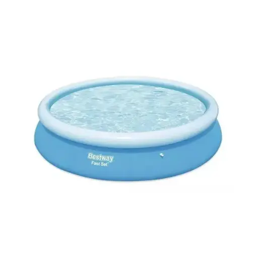 Pileta 3800L Bestway Fast Set
