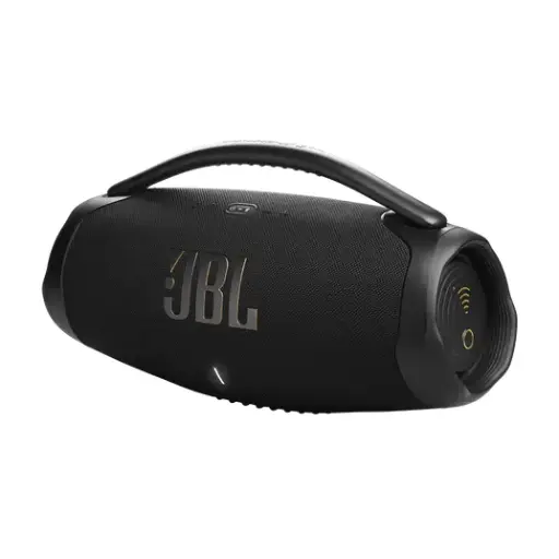 Parlante JBL Boombox 3