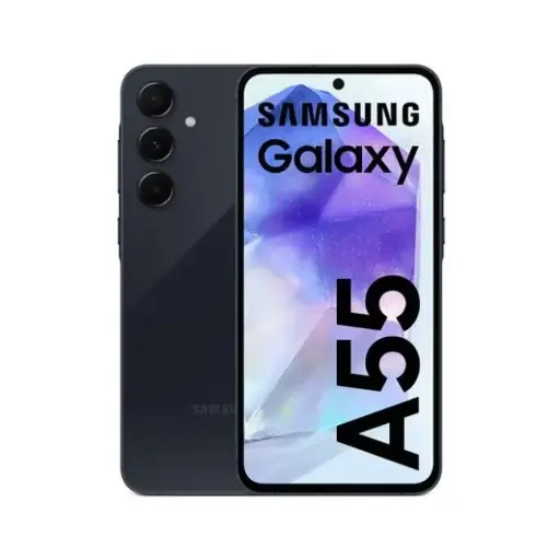 Celular Samsung A55 5G 8/256GB