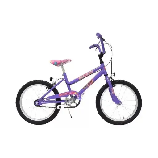 Bicicleta R16 Cross