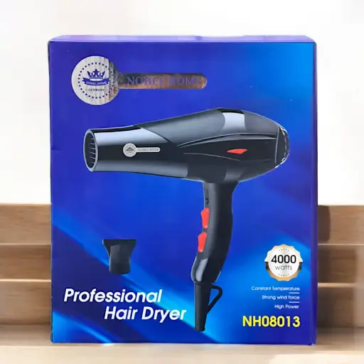 Secador de cabello NOBEL 4000w