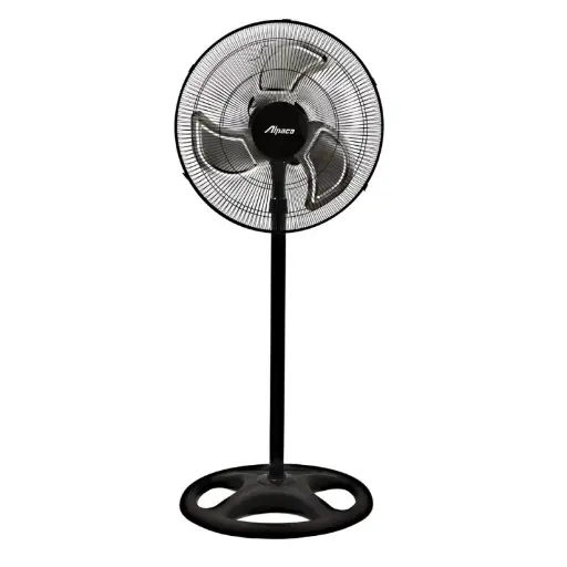 VENTILADOR DE PIE 18"