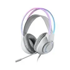 AURICULAR GAMER CRONUS H231W RGB