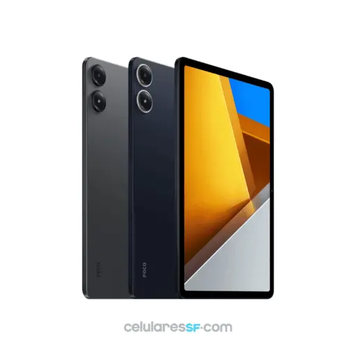 Tablet Xiaomi Poco Pad