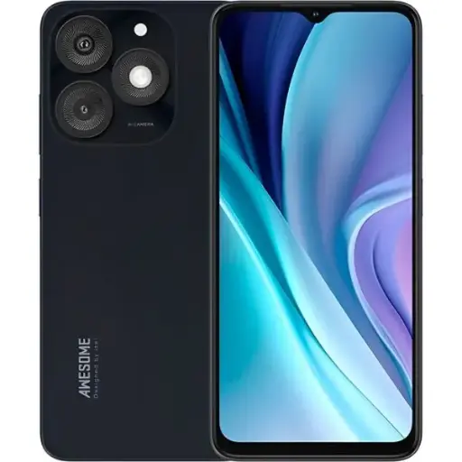 Celular ITEL A50 8/128gb