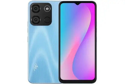 Celular ITEL A70 