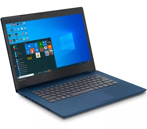 NOTEBOOK LENOVO IDEAPAD 1 14IGL7 14" 