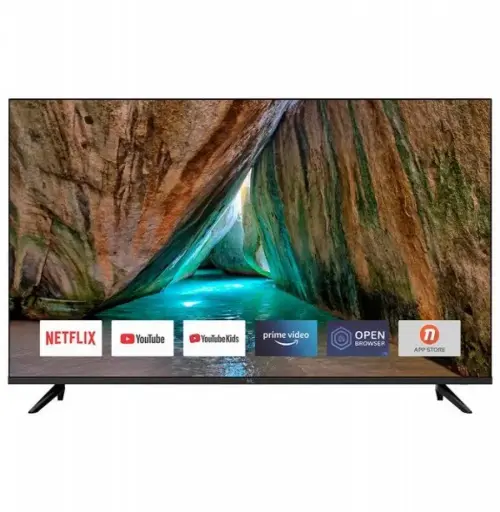 TV 43" MTEK Smart Android MK43FSAF FHD
