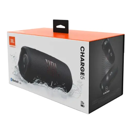  Parlante JBL Charge 5