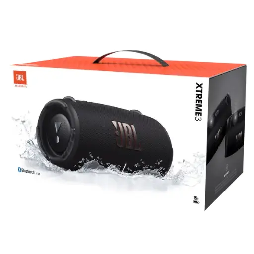  Parlante JBL EXTREME 3