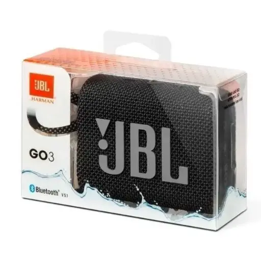  Parlante JBL GO3