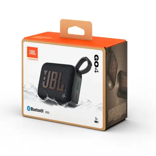 Parlante JBL G04